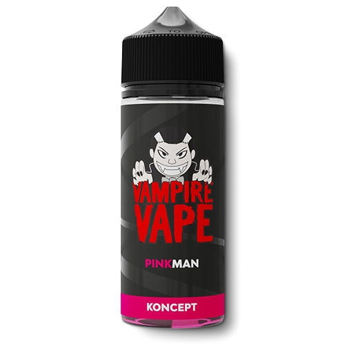 Vampire Vape Koncept Pinkman 100ml