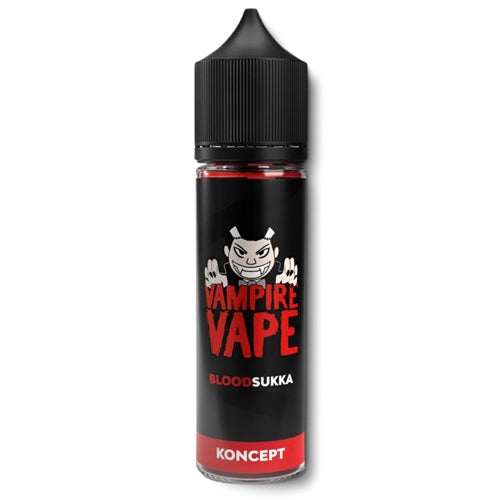 Blood Sukka Koncept