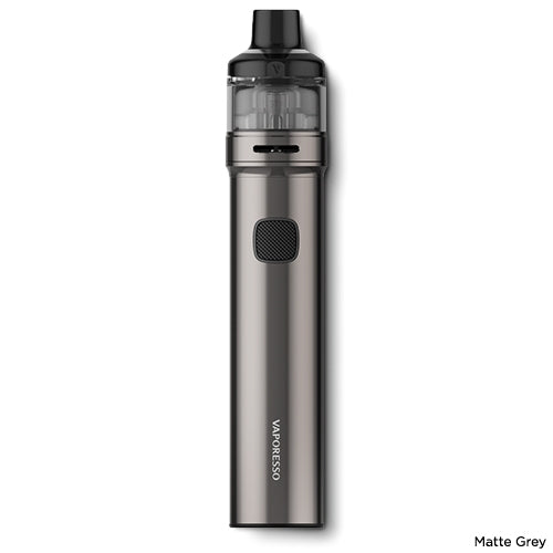 Vaporesso GTX GO 80 Matte Grey