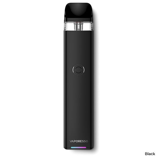 Vaporesso Xros 3 Black