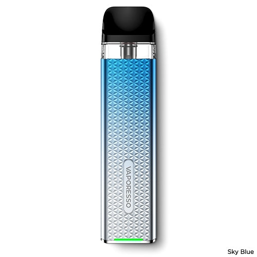 Vaporesso Xros 3 Mini Sky Blue