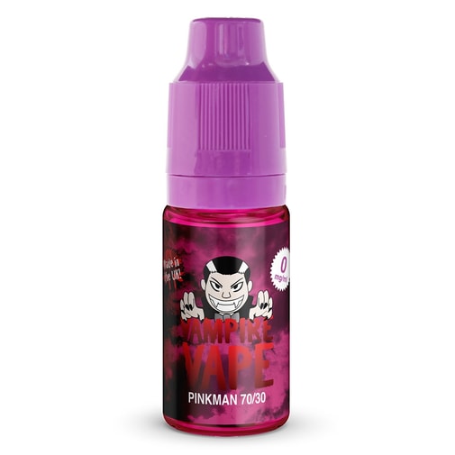 Pinkman High VG | Vampire Vape