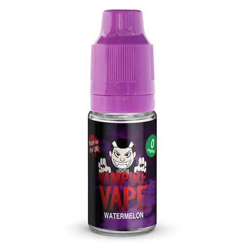 Water Melon Vampire Vape Eliquid