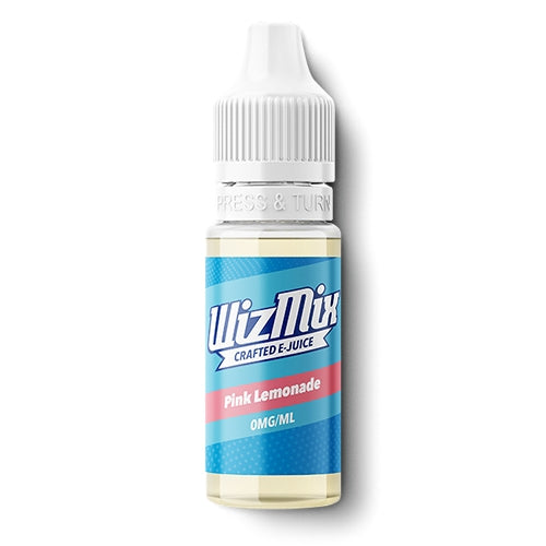 WizMix Pink Lemonade 10ml
